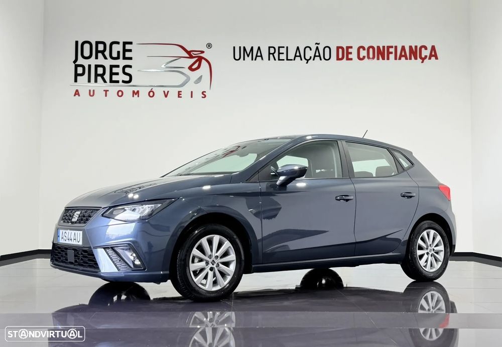 SEAT Ibiza 1.0 Reference - 9