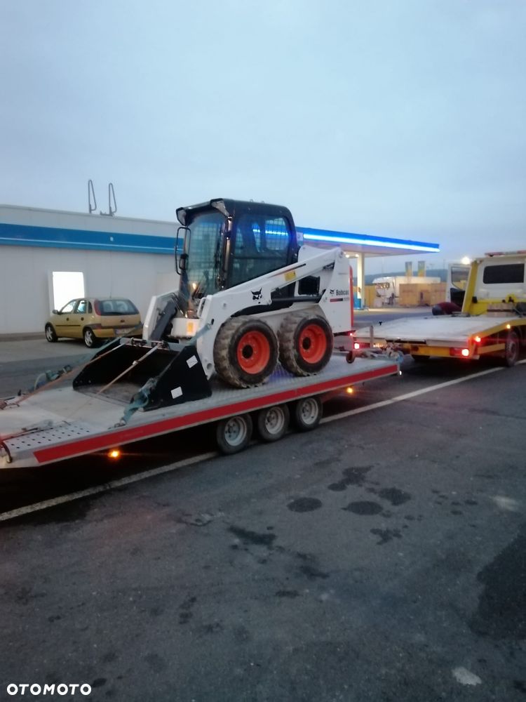 Bobcat S450 - 3
