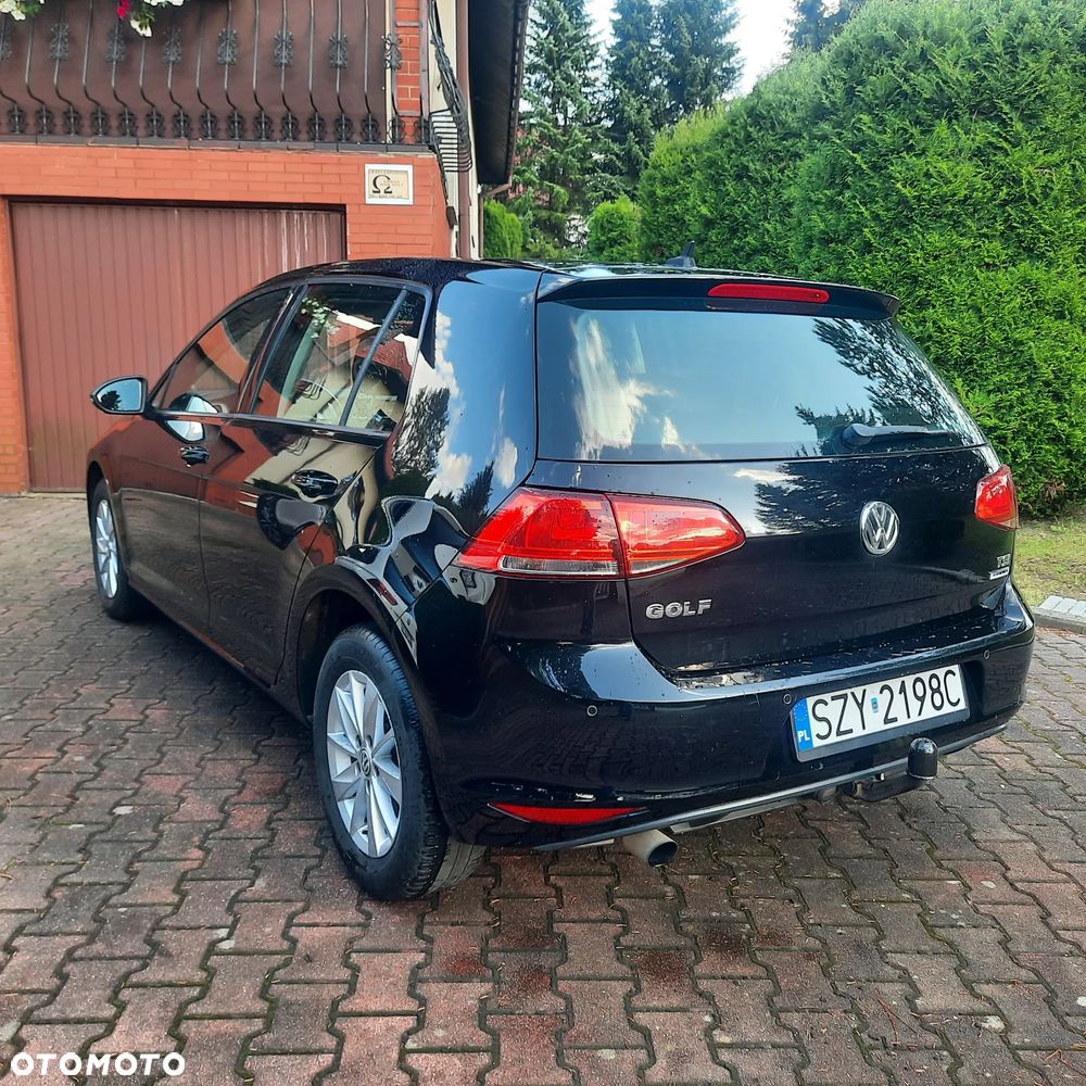 Volkswagen Golf - 15
