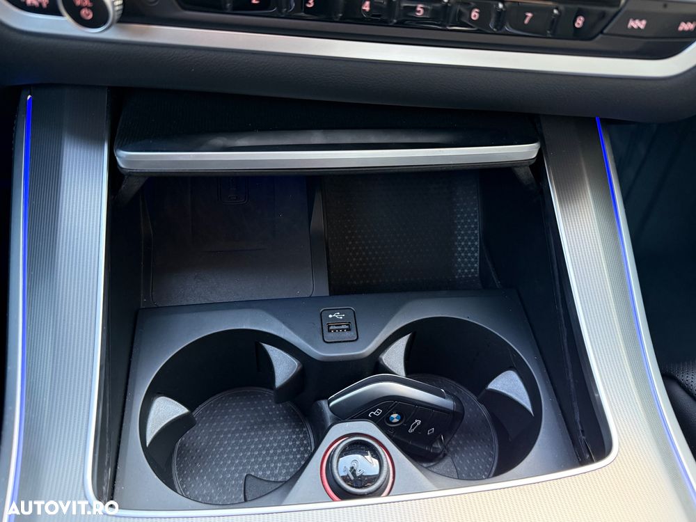 BMW X5 xDrive40i AT MHEV - 29