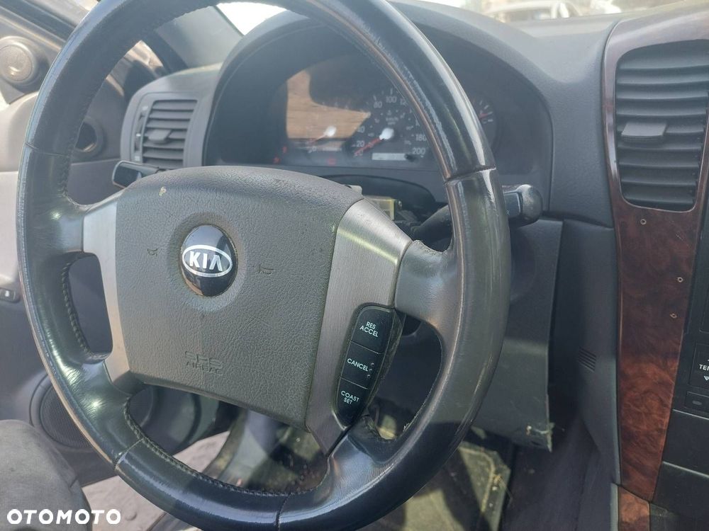 KIEROWNICA KIA SORENTO I MULTIFUNKCJA 211516-241210 - 13