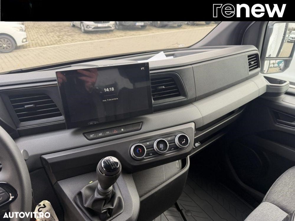 Renault Master - 11