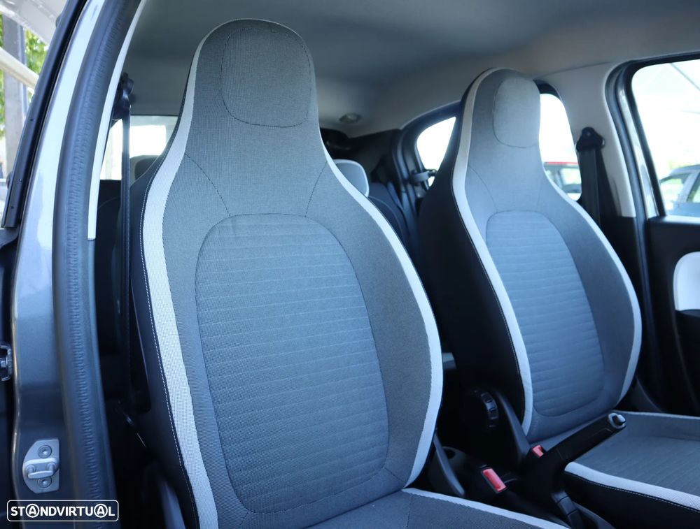 Renault Twingo 1.0 SCe Equilibre - 5
