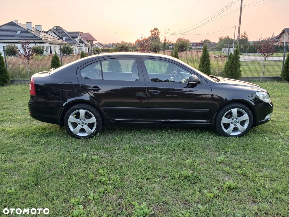 Skoda Octavia 1.9 TDI Elegance - 5