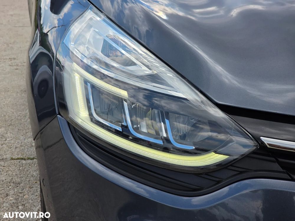 Renault Clio ENERGY TCe 90 Start & Stop Intens - 30