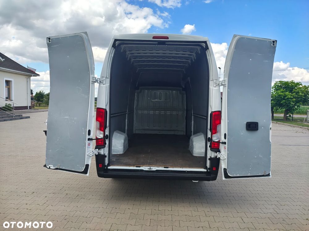 Fiat DUCATO L4H3 MAXI MAX 2.3 JTD 130 KM - 38