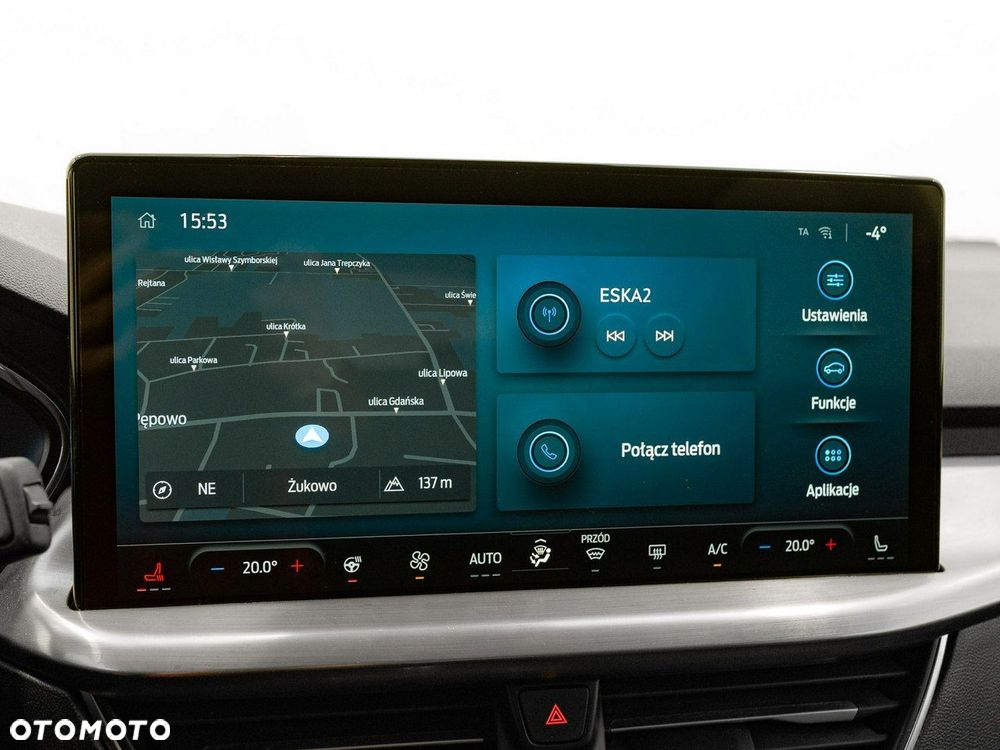 Ford Focus 1.0 EcoBoost Titanium X - 20