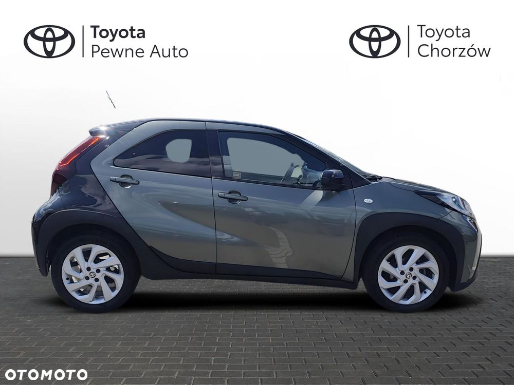 Toyota Aygo X - 6