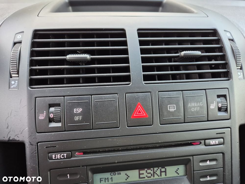 Volkswagen Polo 1.4 Tour Edition - 25