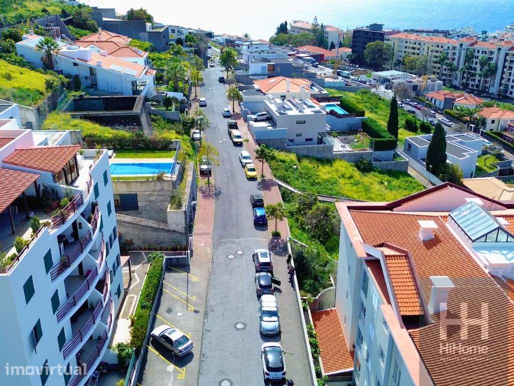 Apartamento T2 Amparo I São Martinho - Grande imagem: 4/26