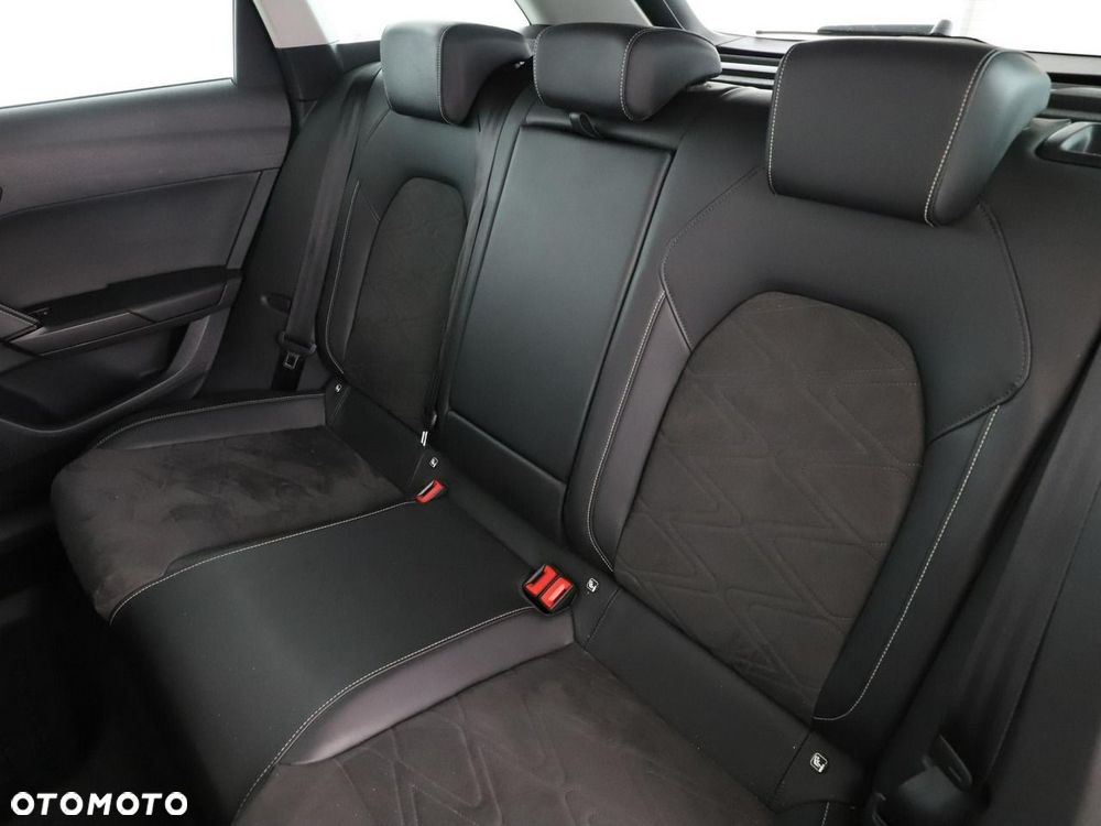 Seat Leon 1.4 eHybrid Xcellence DSG - 18