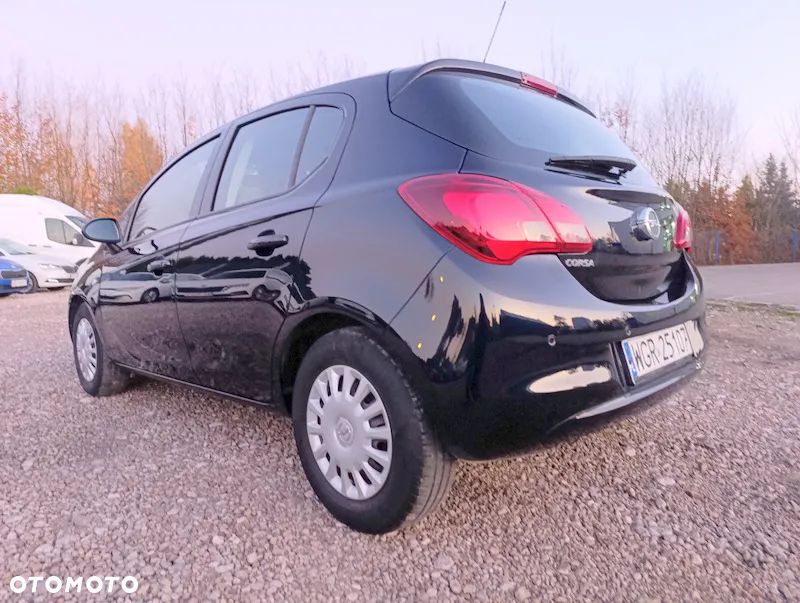 Opel Corsa 1.2 Enjoy - 13