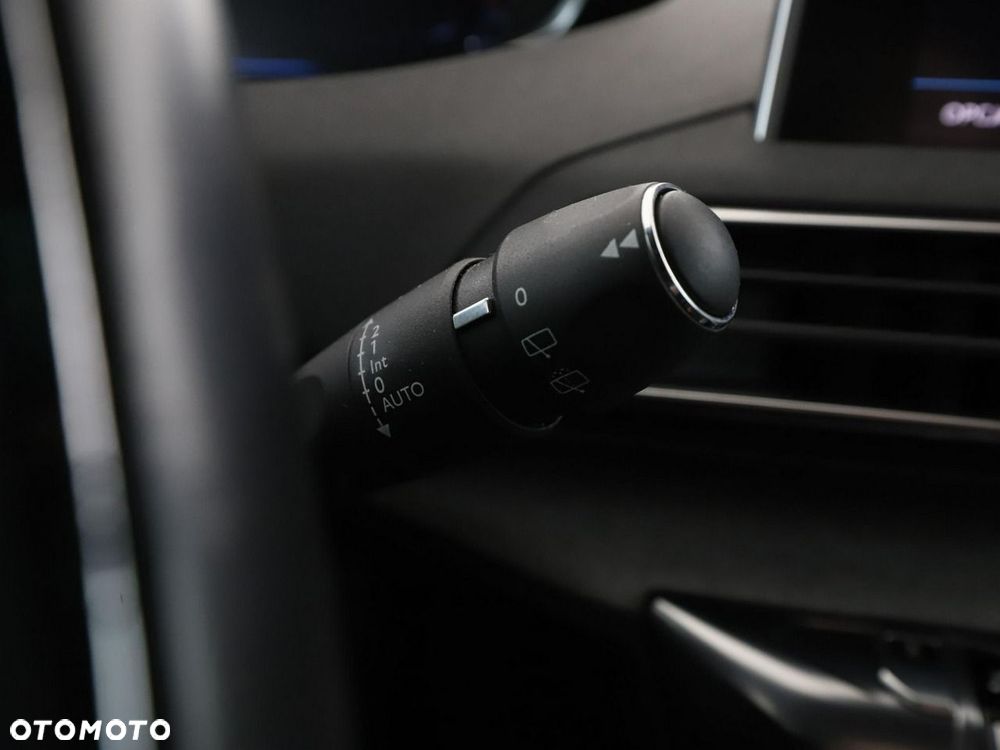 Peugeot 3008 2.0 BlueHDi GT S&S EAT6 - 36