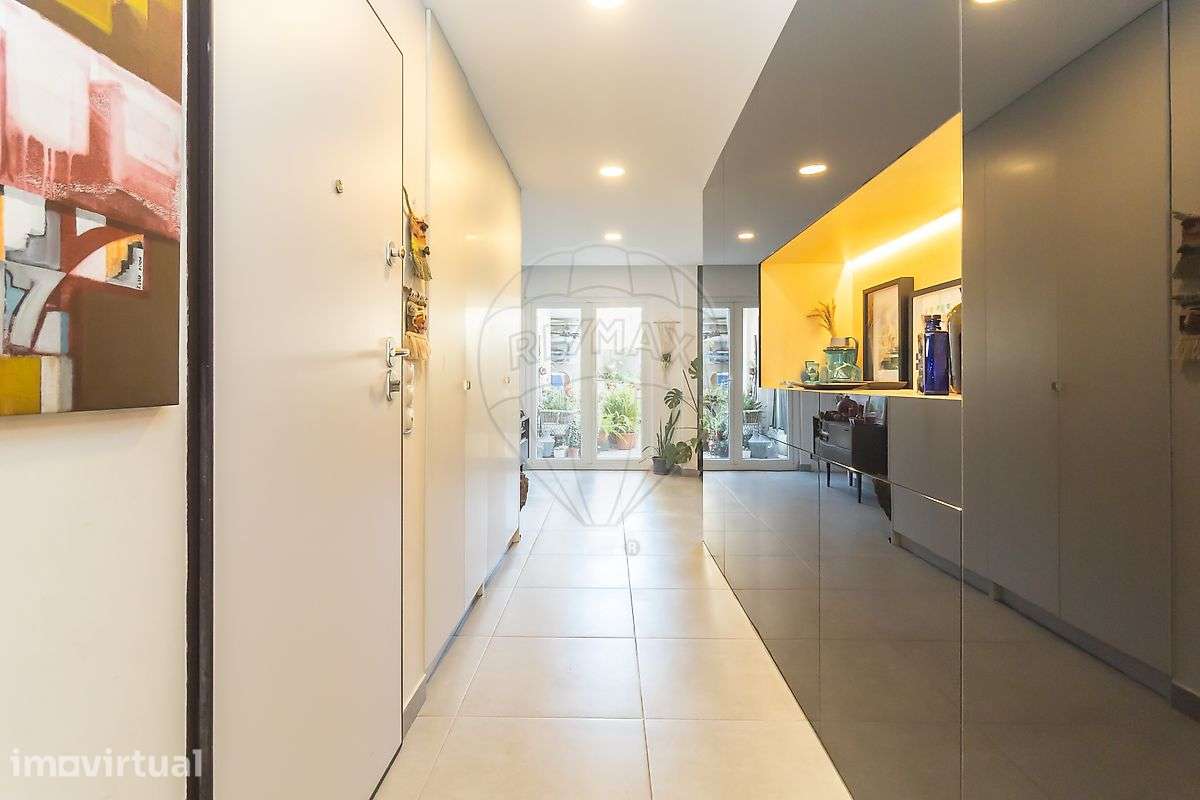 Apartamento T4 para venda - Grande imagem: 2/40