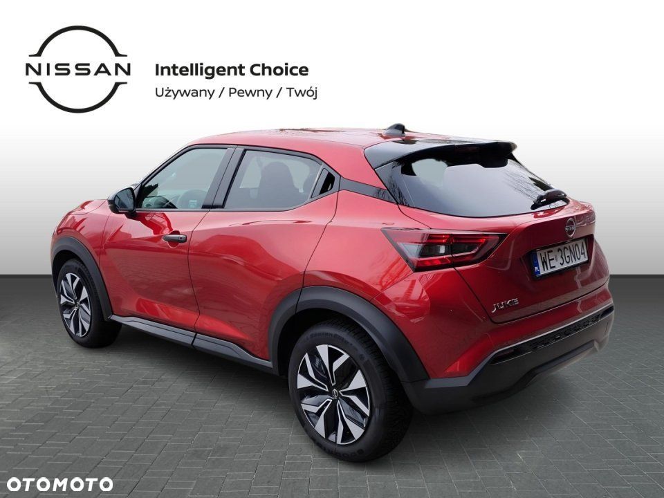 Nissan Juke - 3