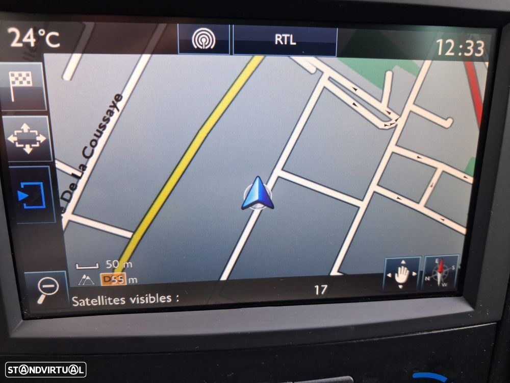 Peugeot Partner BlueHDi 120 Stop&Start Outdoor - 58