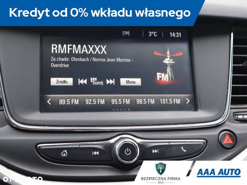 Opel Astra - 14