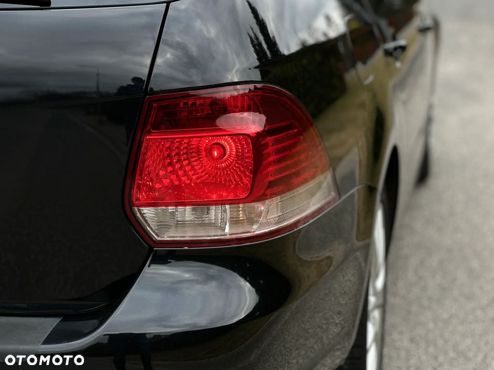 Volkswagen Golf 1.4 TSI Style - 19