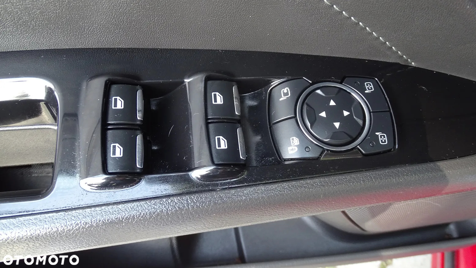 Ford Mondeo Turnier TDCi Bi-Turbo PowerShift-Aut Vignale - 16