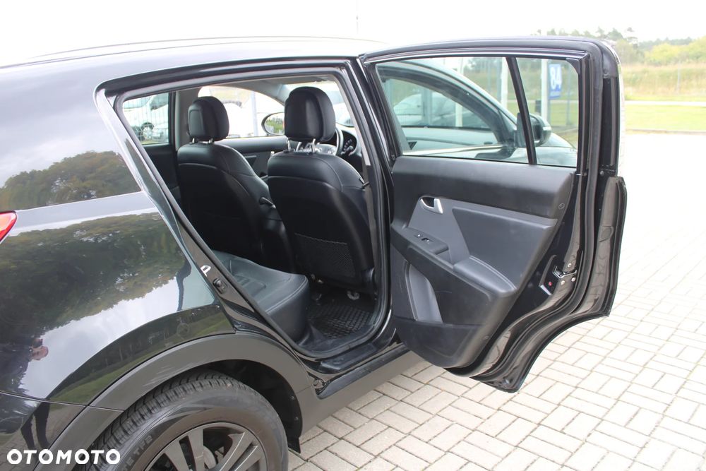 Kia Sportage - 28