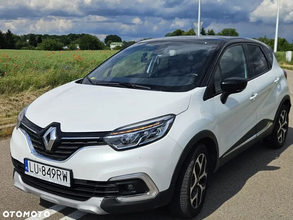 Renault Captur - 1