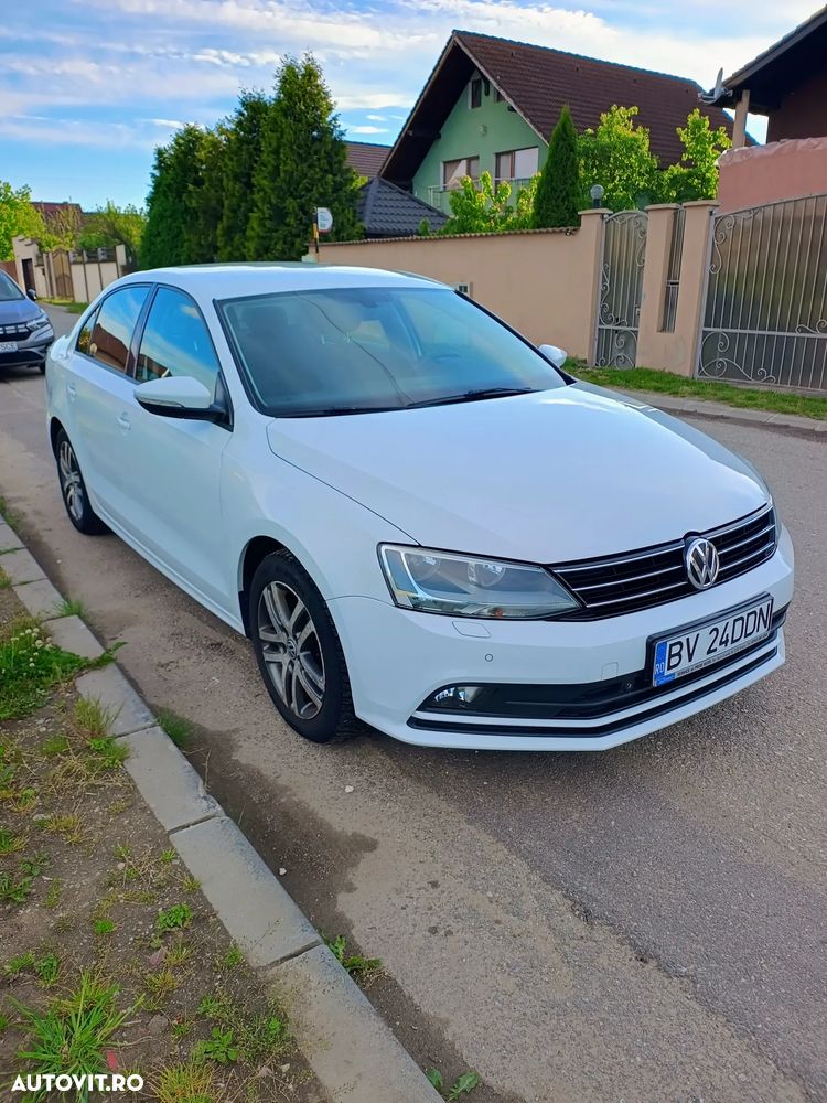 Volkswagen Jetta - 7