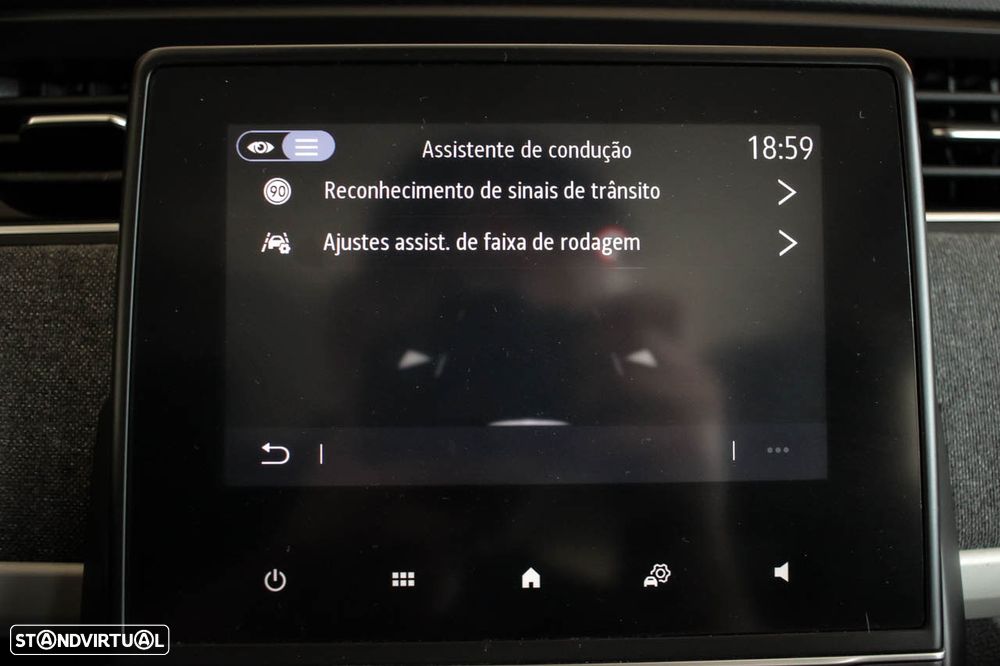 Renault Zoe (c/ Bateria) EV50 110hp Evolution - 28
