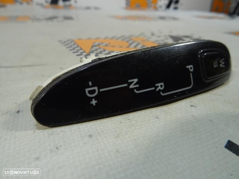Painel De Marcha Mercedes-Benz C-Class (W203)  Painel De Marcha Merced - 3