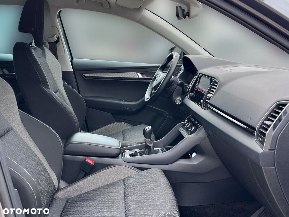 Skoda Karoq 2.0 TDI SCR 4x2 Style - 18