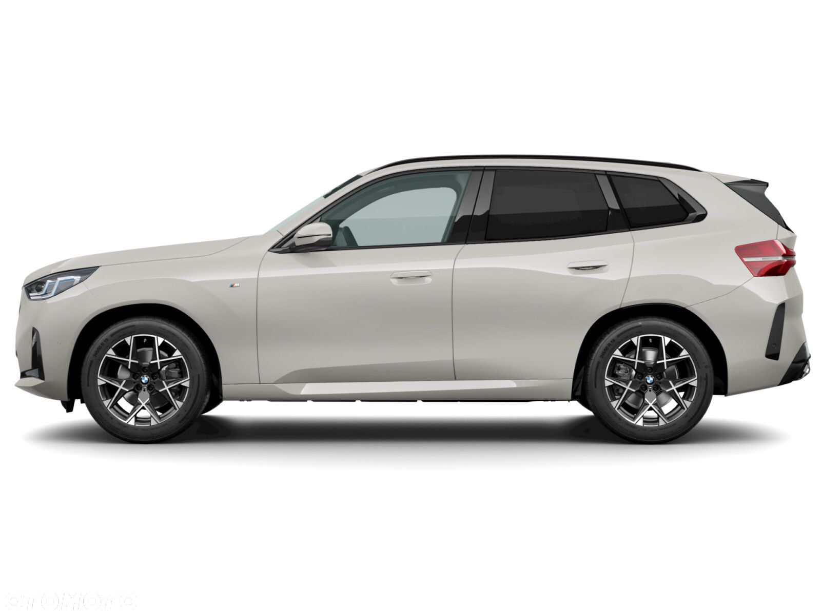 BMW X3 - 3