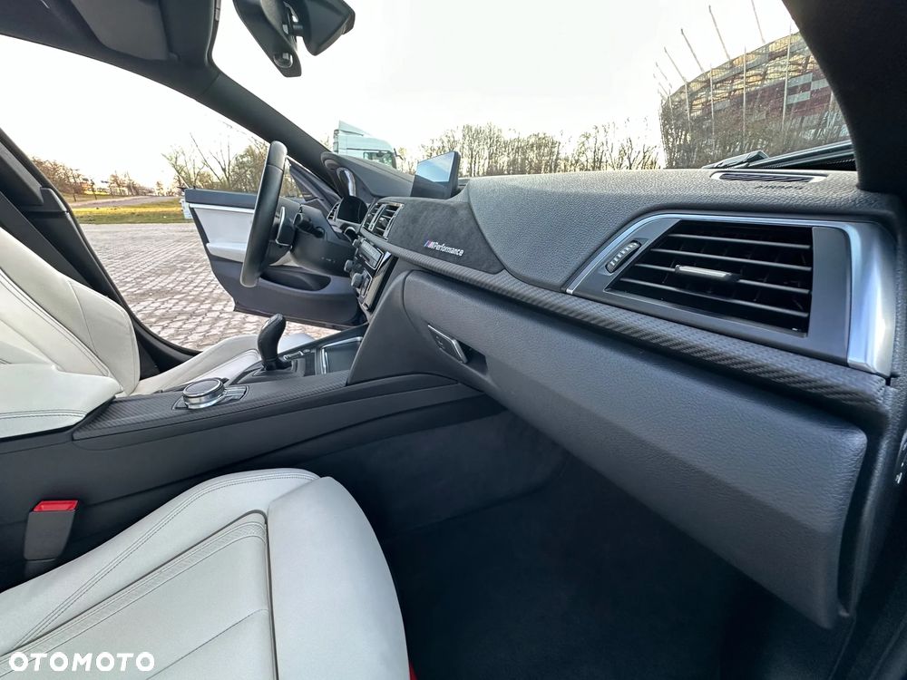 BMW Seria 4 430i xDrive M Sport - 33