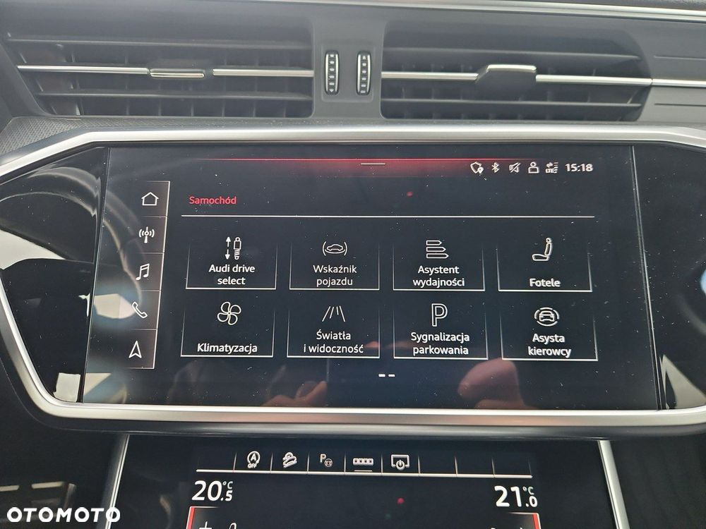 Audi A6 Allroad 45 TDI mHEV Quattro Tiptr - 16