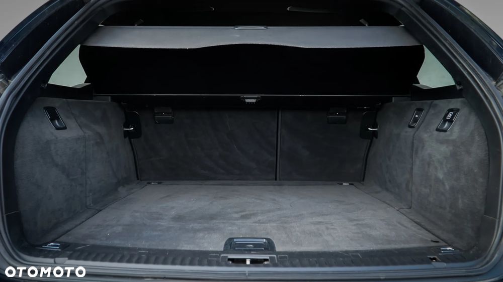 BMW Seria 5 530d - 11