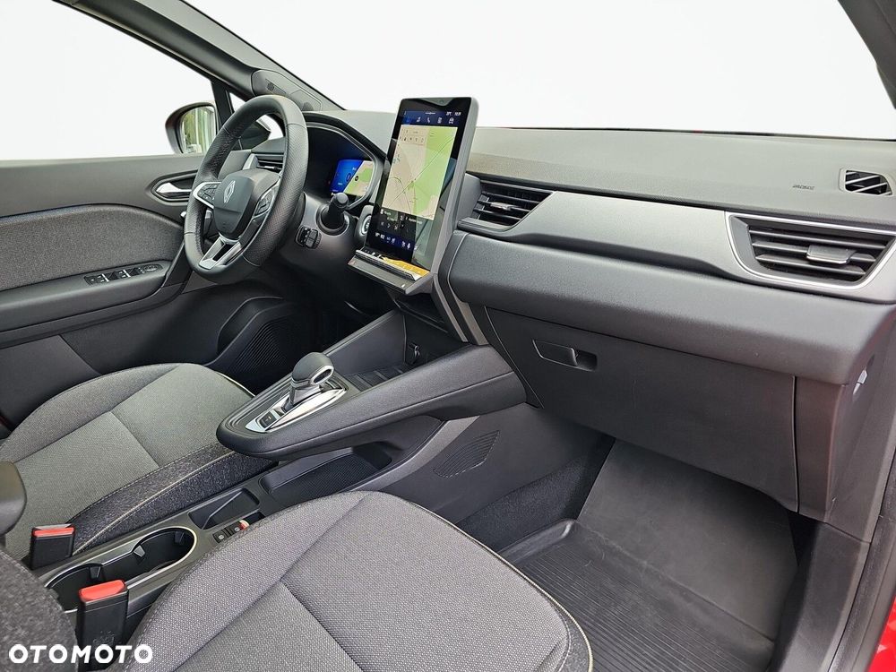 Renault Symbioz 1.6 E-Tech Full Hybrid 145 Techno - 6