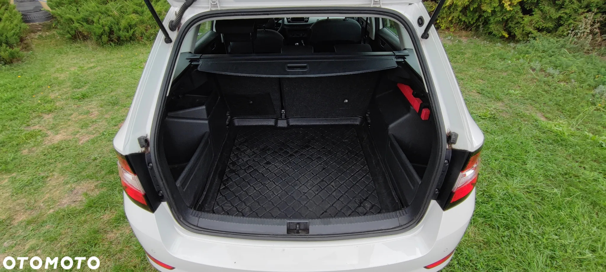 Skoda Fabia 1.0 TSI Ambition - 7