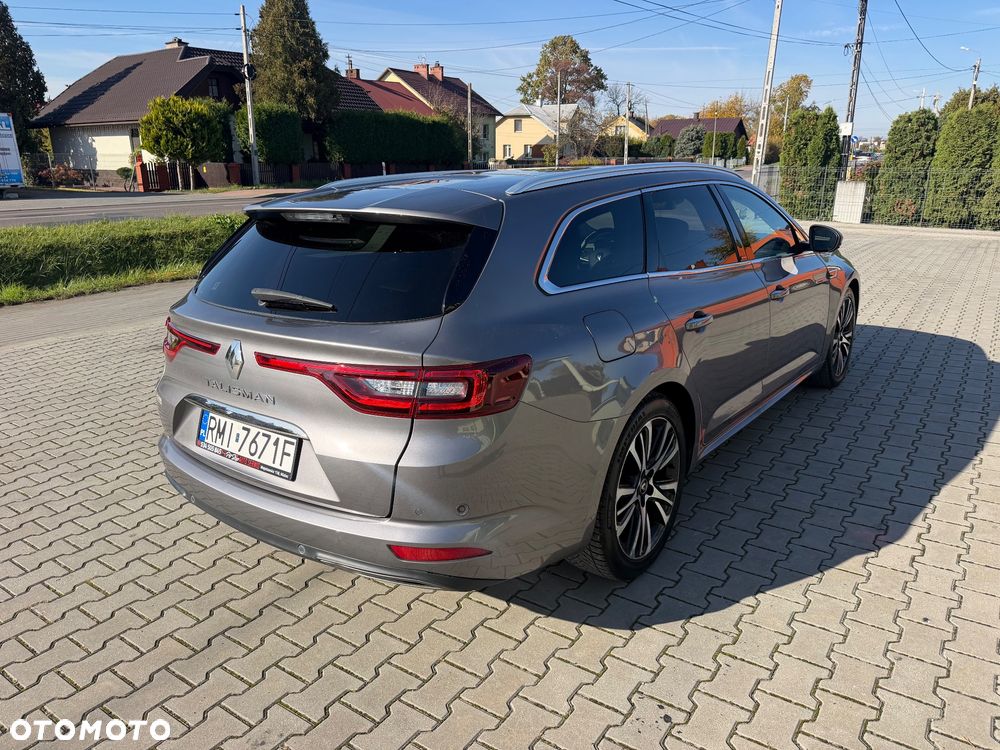Renault Talisman ENERGY dCi 160 EDC INITIALE PARIS - 3