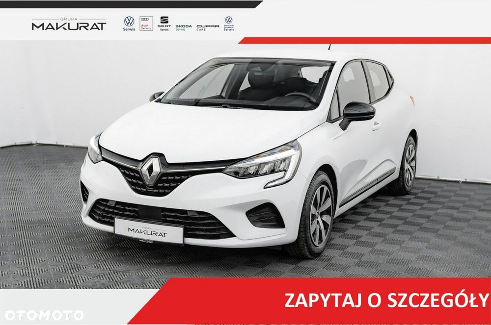 Renault Clio 1.0 TCe Equilibre - 2