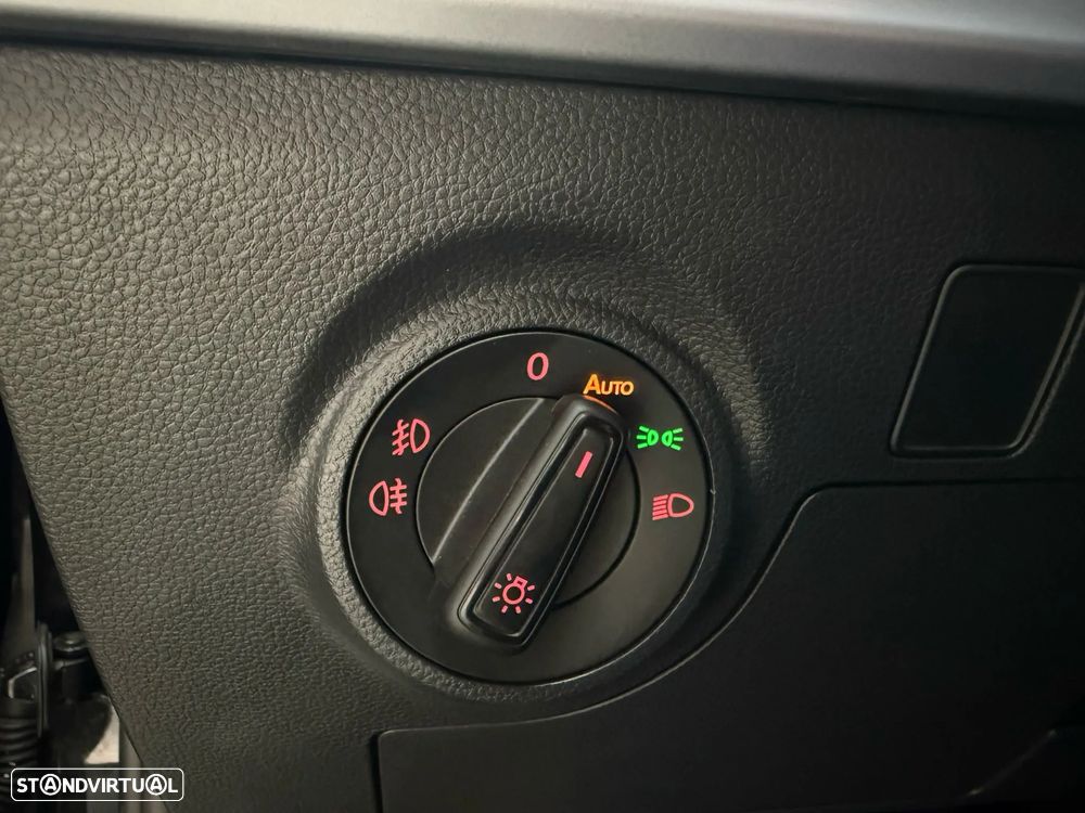 SEAT Ibiza 1.0 TSI FR - 26