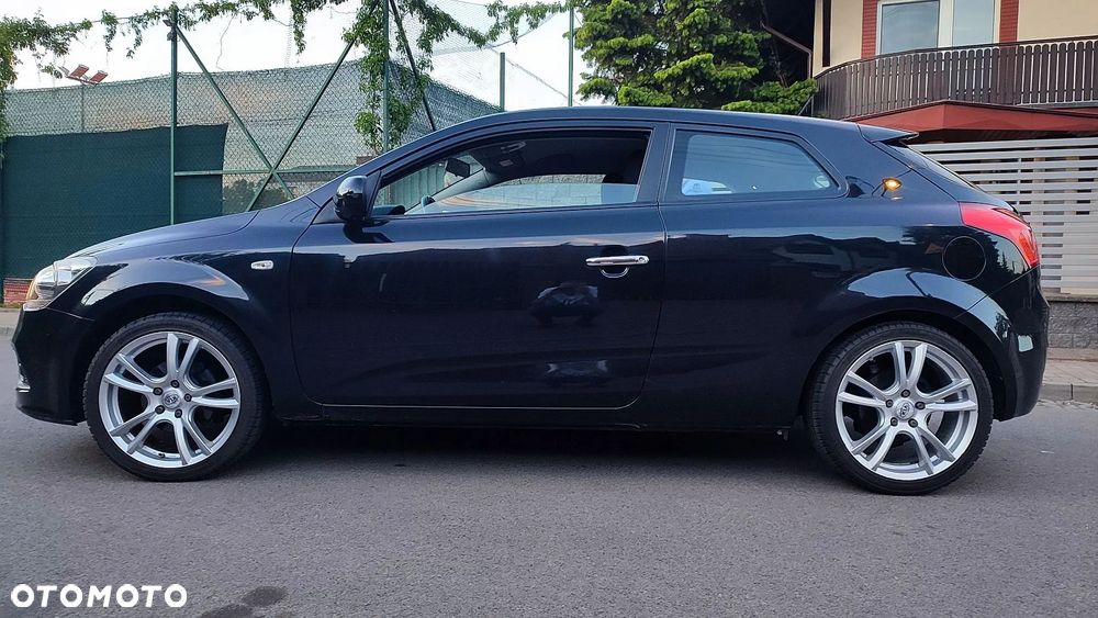 Kia ProCeed 1.4 Comfort - 21