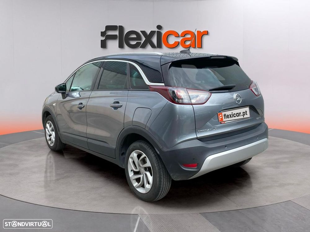 Opel Crossland X - 6