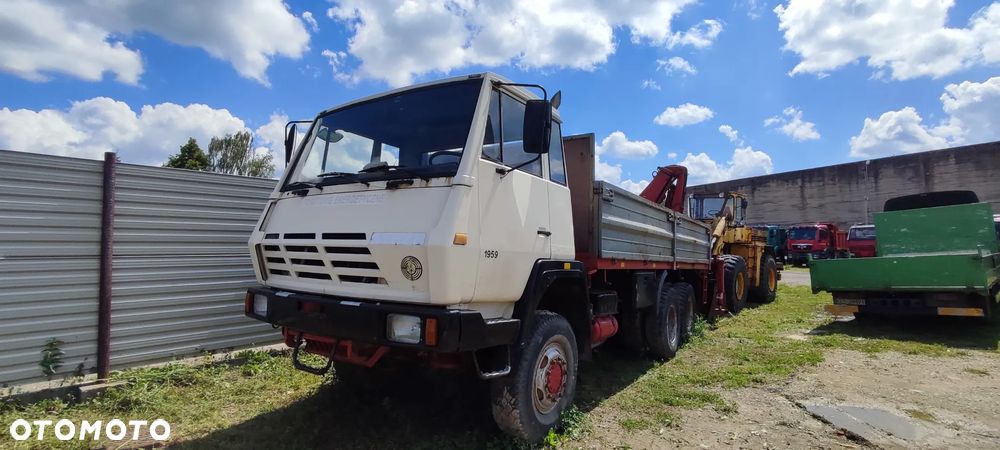 Steyr - 2
