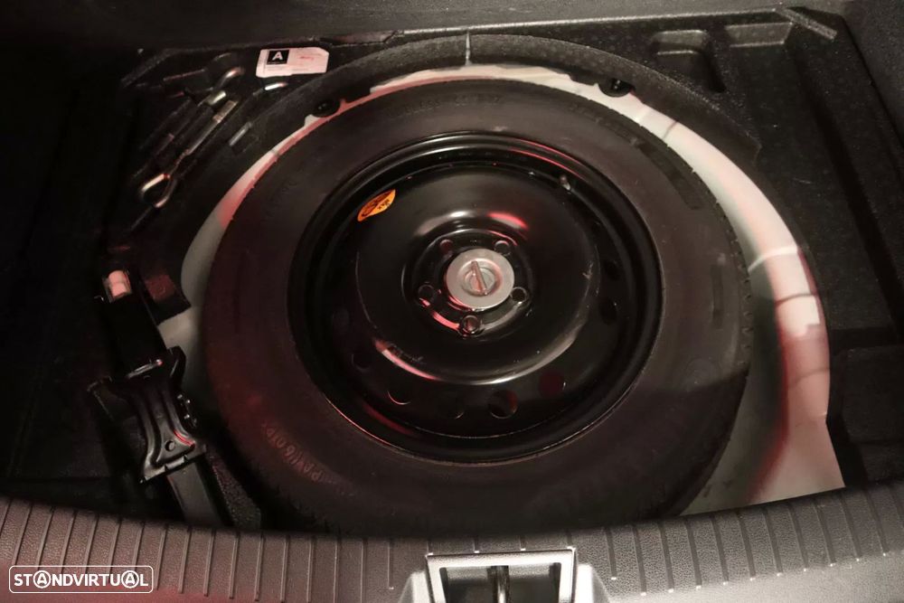 Nissan Qashqai 1.6 dCi Tekna Premium 17 360 S&S - 12