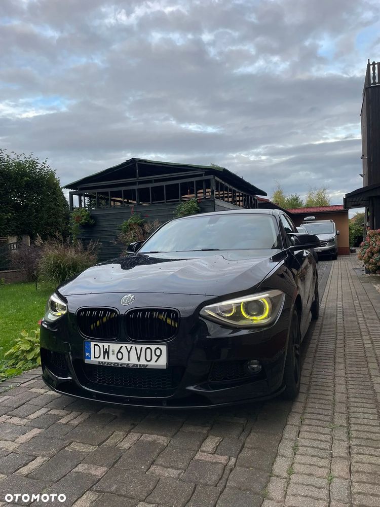 BMW Seria 1 - 1