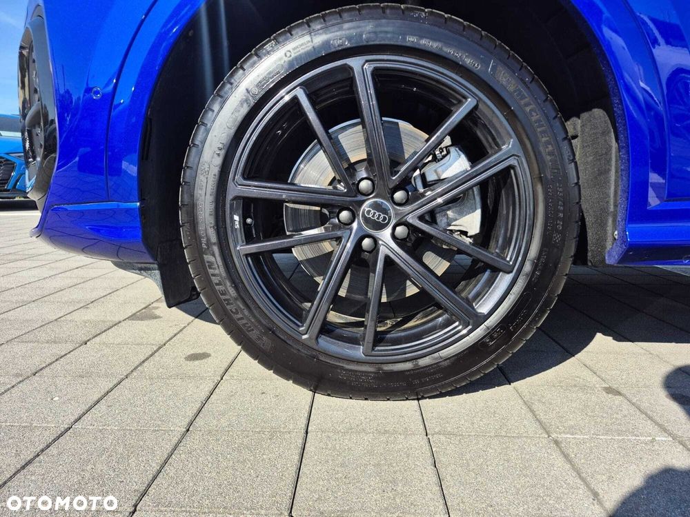 Audi Q5 40 TDI mHEV Quattro S Line S tronic - 35