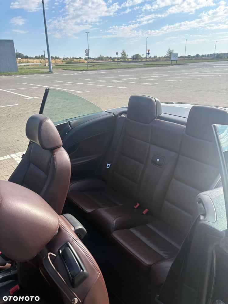 Volkswagen Eos 1.4 TSI - 8