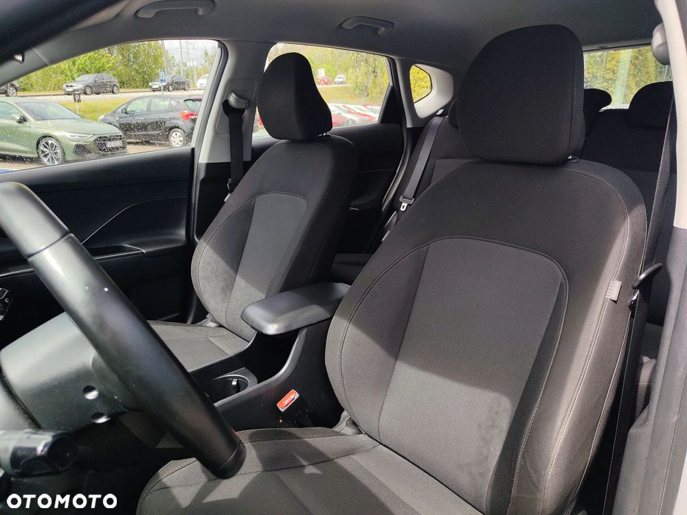 Hyundai Kona 1.0 T-GDI Smart - 11