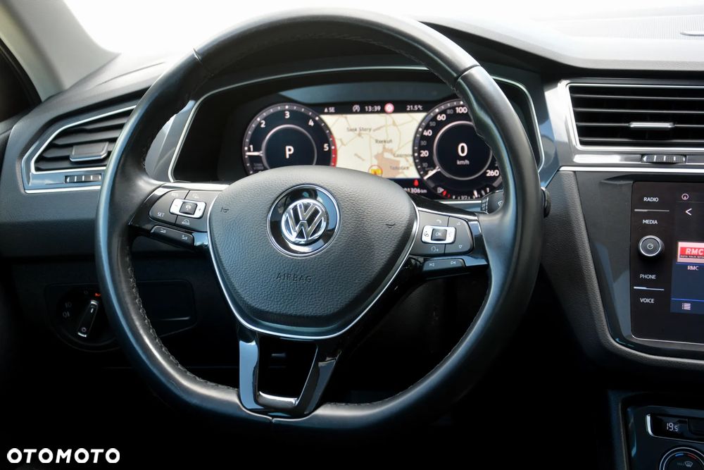 Volkswagen Tiguan 2.0 TDI BMT SCR Highline DSG - 25