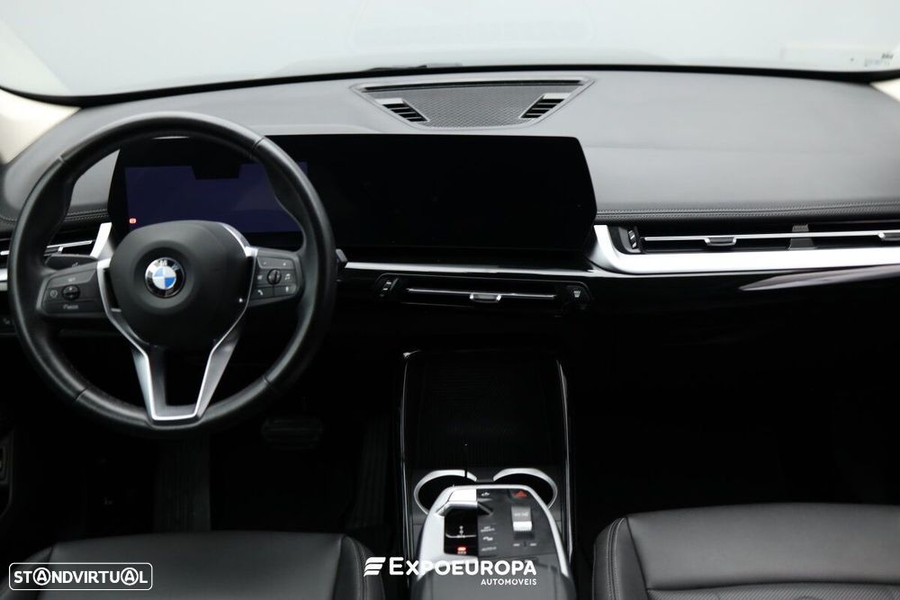 BMW X1 sDrive18d xLine - 8