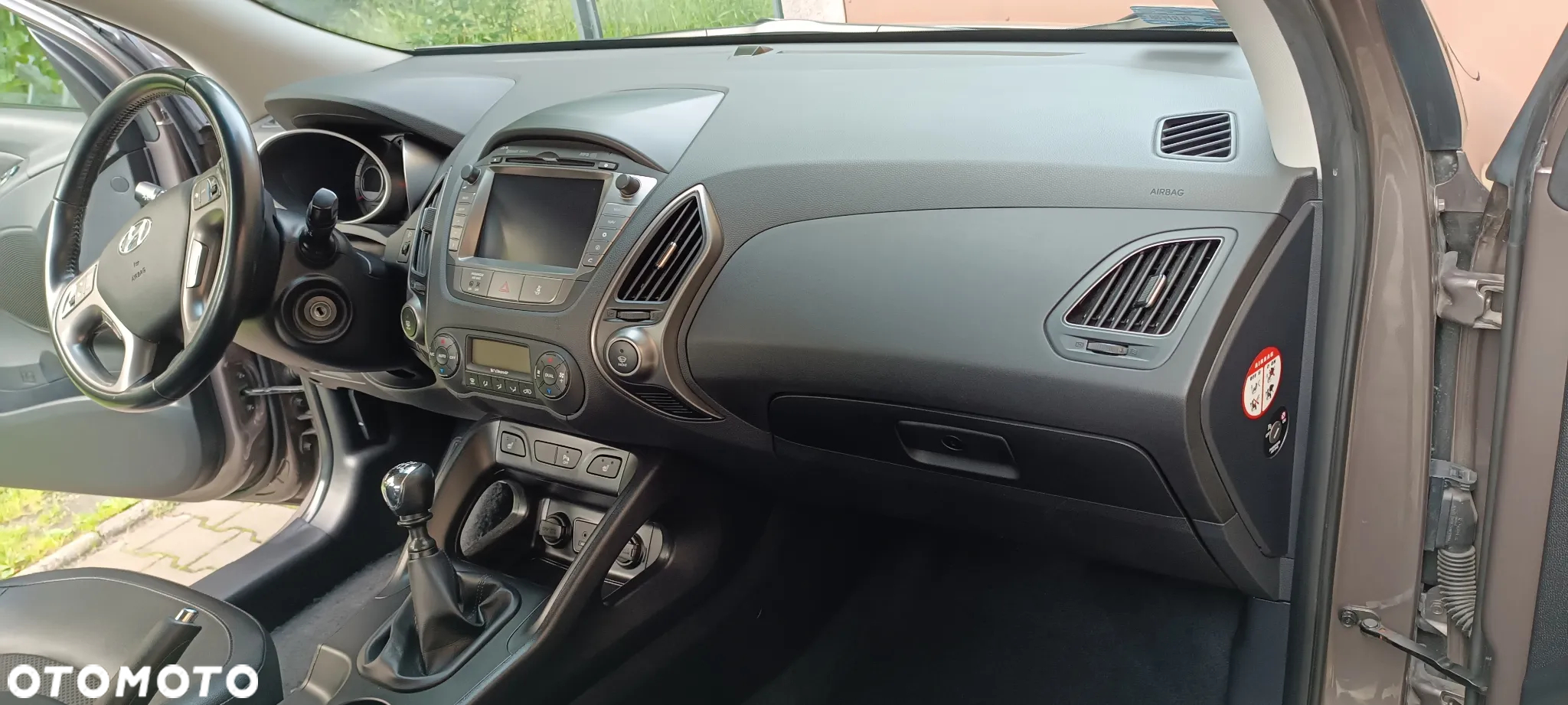 Hyundai ix35 - 11