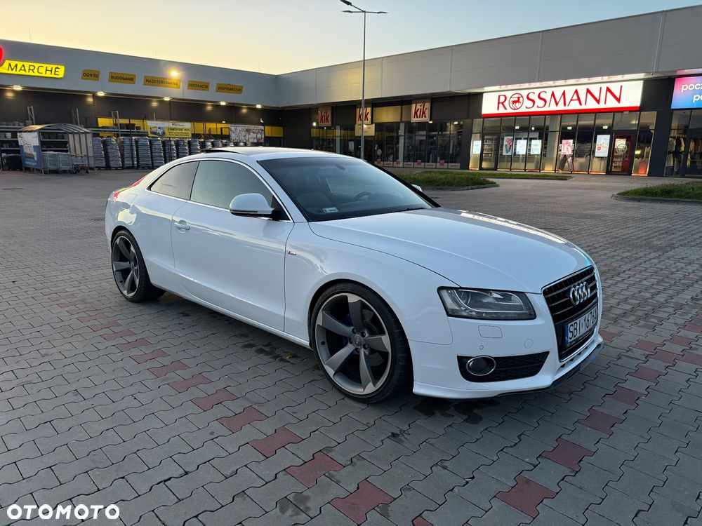 Audi A5 - 3